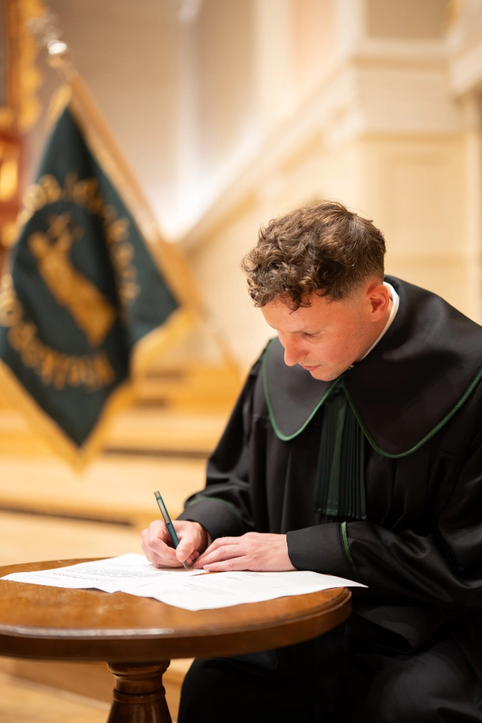 Adwokat Adam Żaboklicki